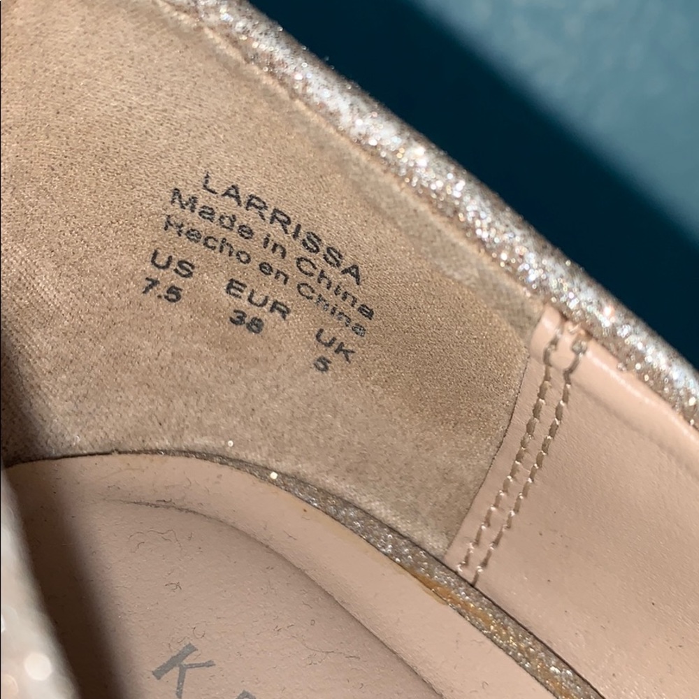 Heels - Picture 5 of 6